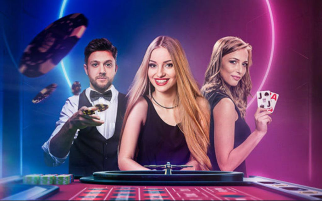 Hacker Slot Live Betting