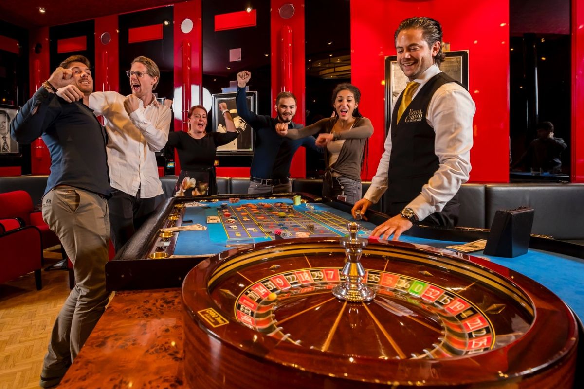 Hacker Slot Live Betting